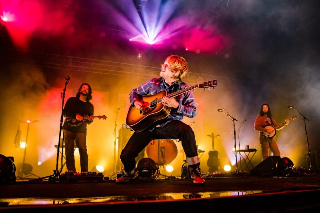 Where to See the Best Concerts in Charleston, SC: Top 9 Venues 1 Charleston, SC concert