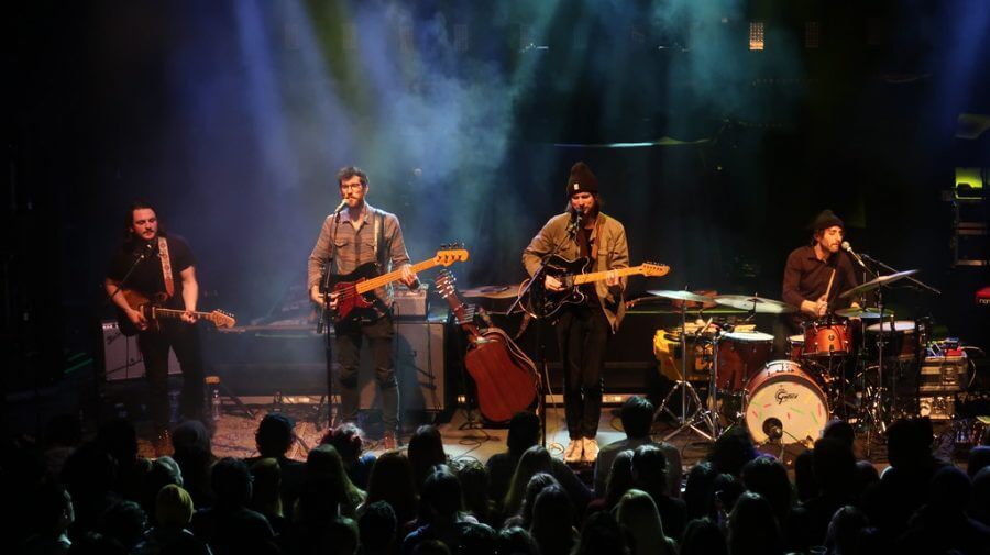 Charleston Concert Guide: Transportation, Venue and Musical Acts 3 31986927267 2113e46ed9 b 900x505 1 900x505 1