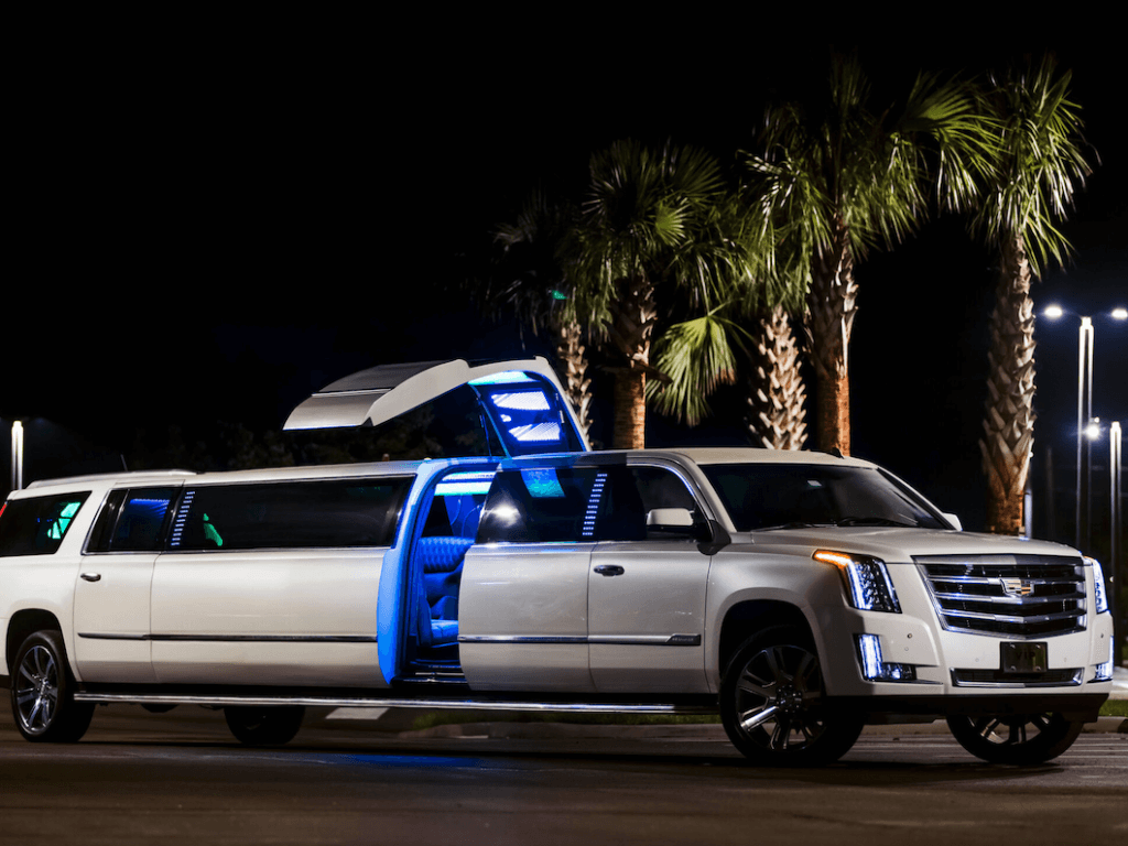 Should You Rent a Charleston Party Bus, Limousine or Limo Bus? 3 Screen Shot 2022 09 08 at 12.11.54 PM e1667401144823 1024x768 1