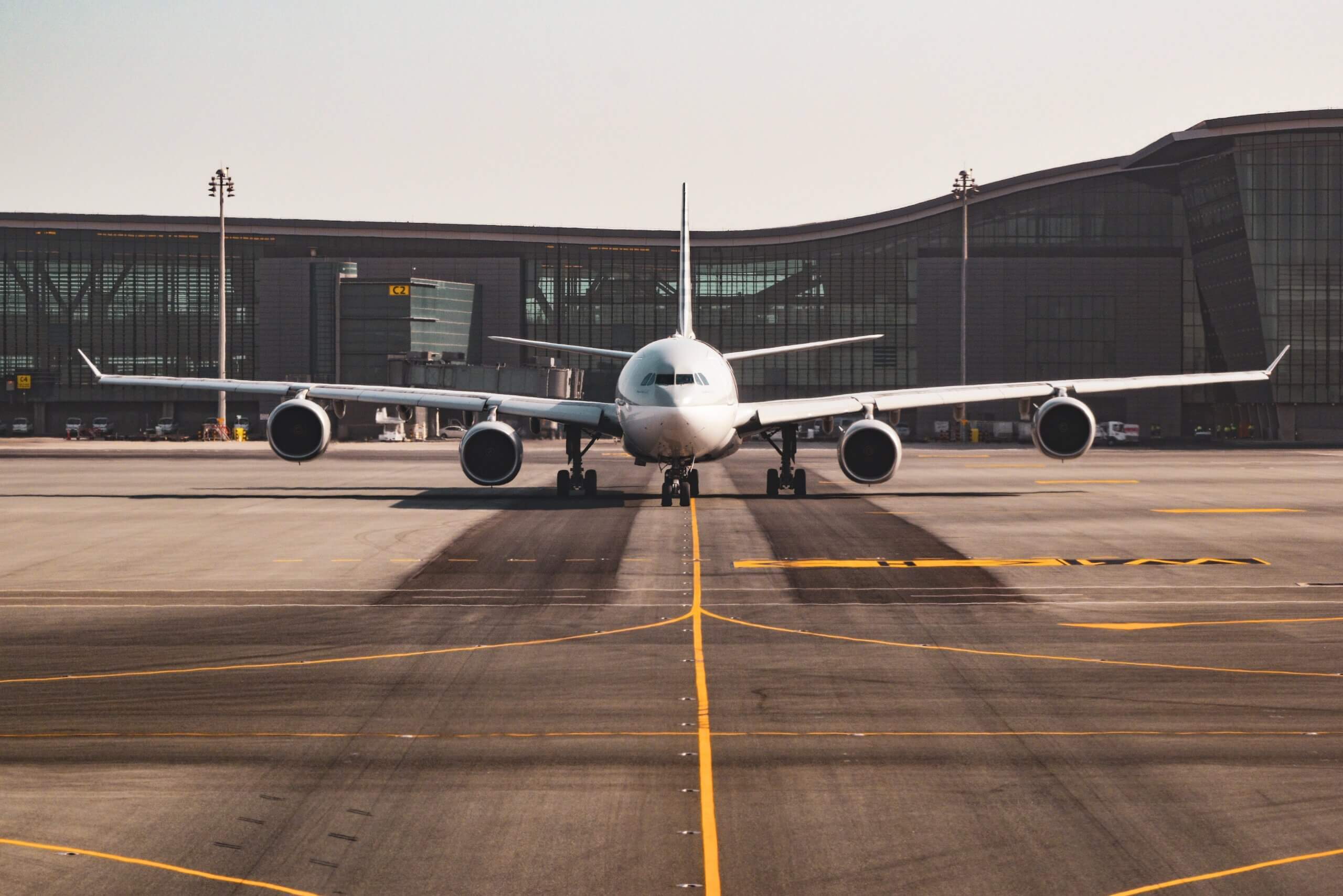 Airport Transportation