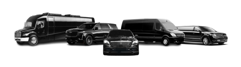 Charleston black car service