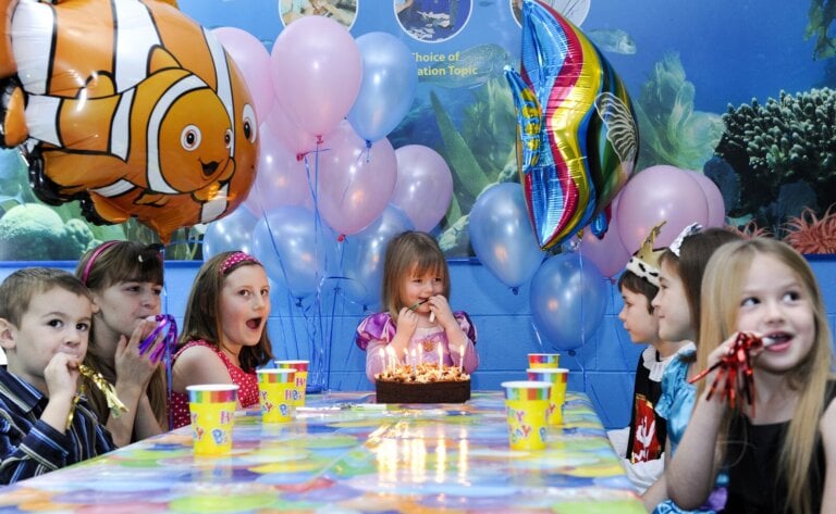 Birthdays