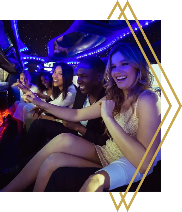 Charleston Bar Crawl Transportation: Stay Together All Night