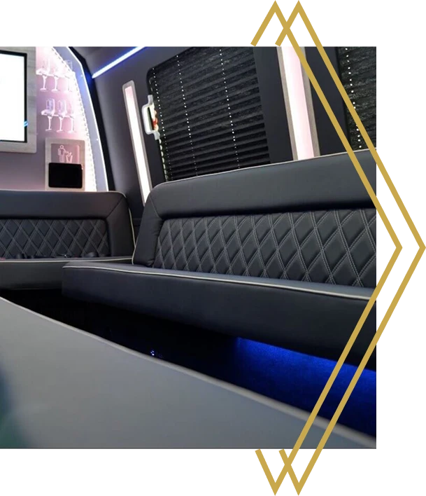 Best Party Bus