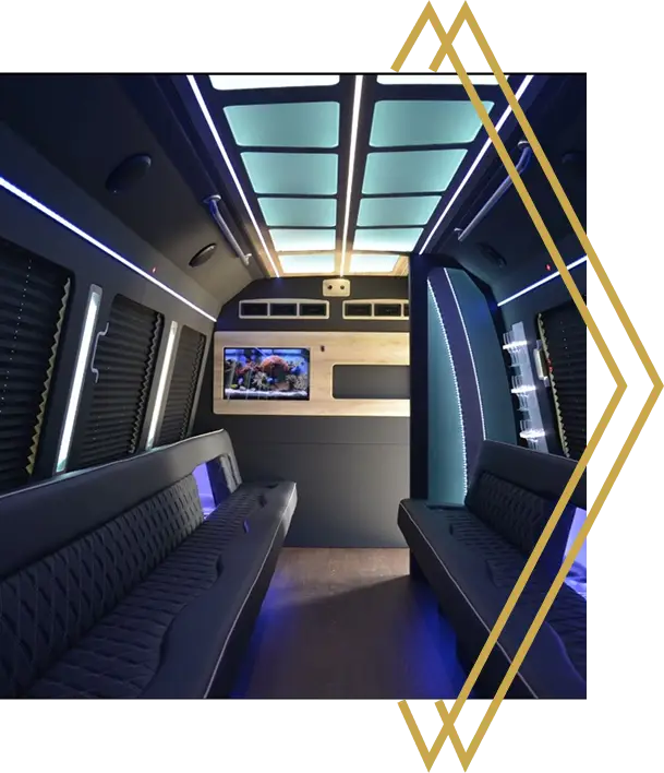 Charleston Airport Transfer Destinations We Serve