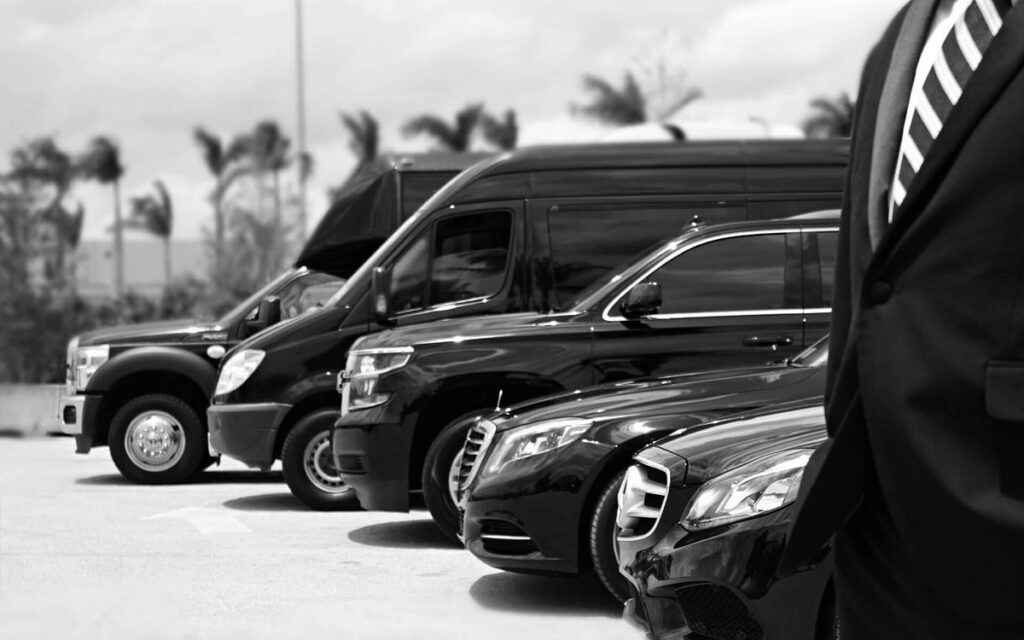 Miami transportation