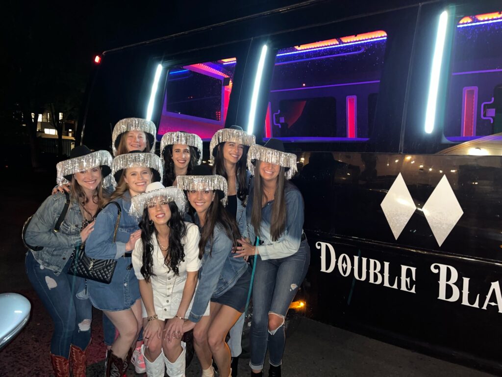 Jackson Hole limousine service