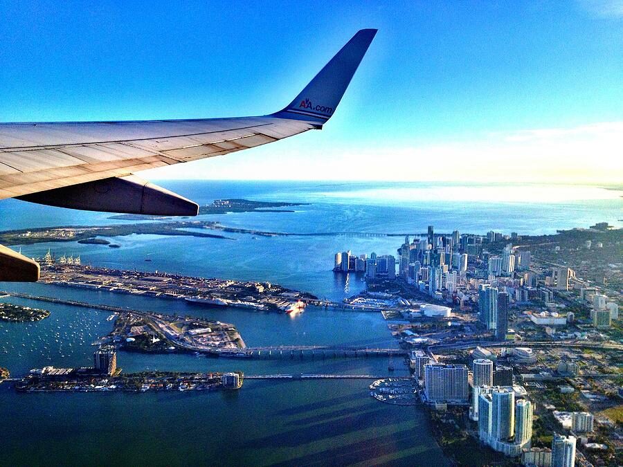 Miami transportation