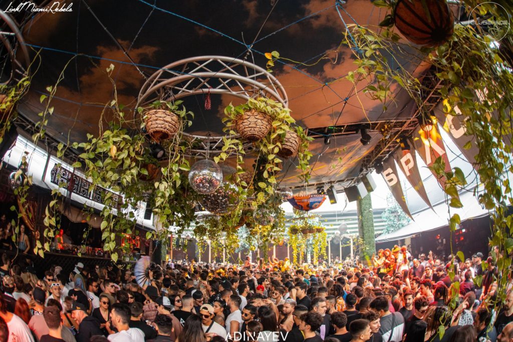 Space Miami