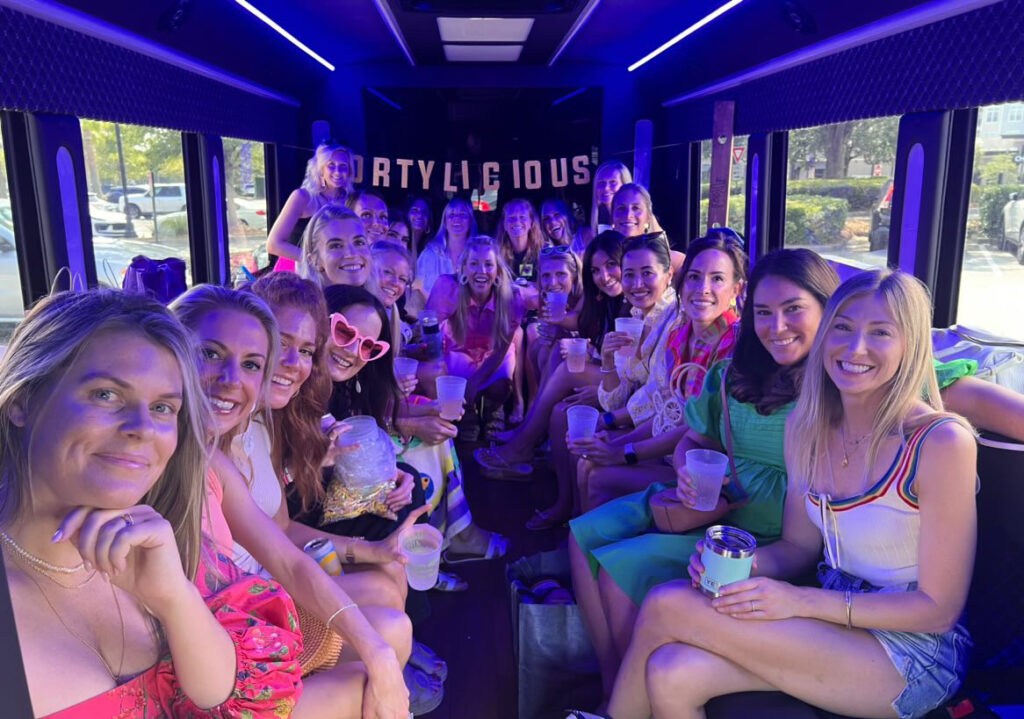 F057683A-C10F-4C67-B184-EE98F834C68F Miami party bus