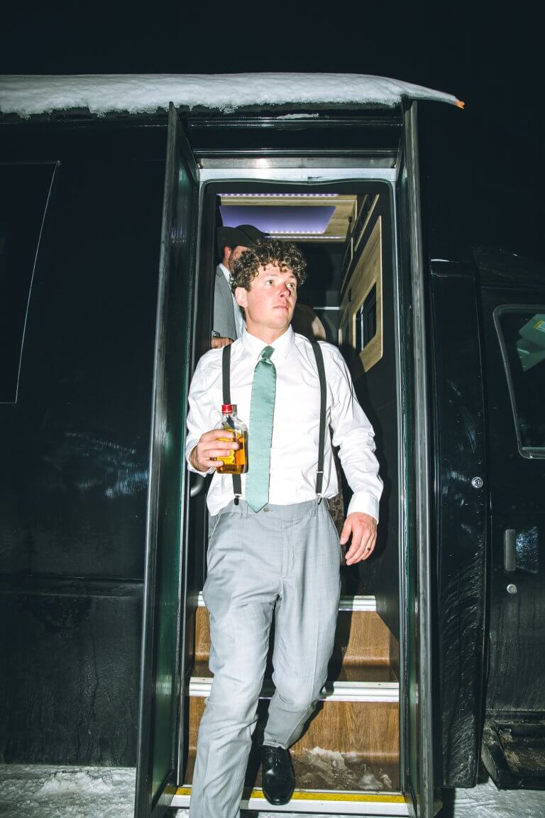 Miami Bachelor Party Bus 2 B H WeddingDay 262 JH