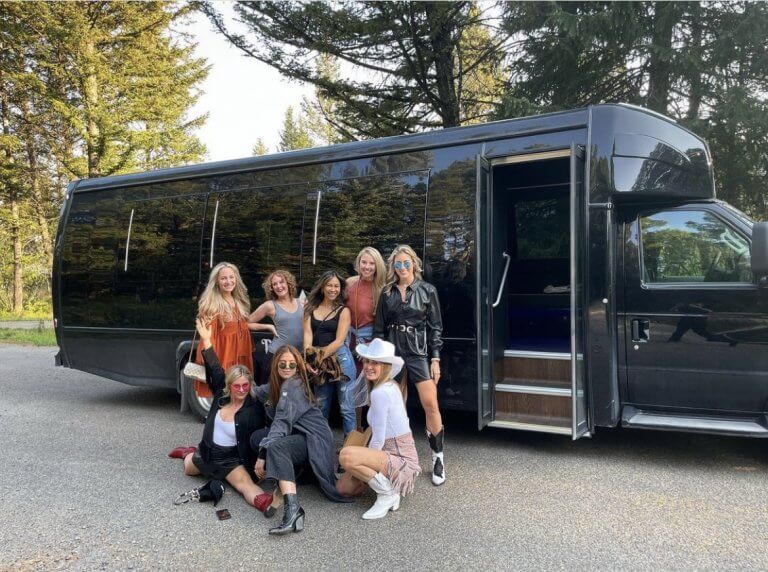 Miami Bachelorette Party Bus 2 Bachelorette party JH