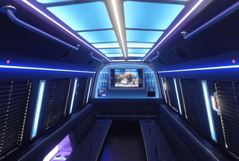 Miami Sporting Event Transportation 3 STRAIGHTENEDBUSINSIDE 1 e1691427866590
