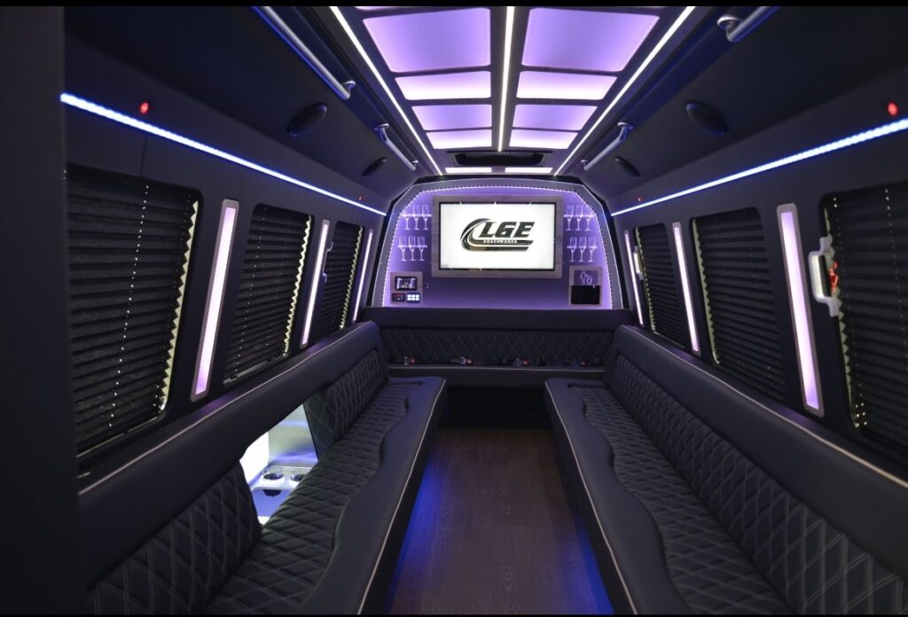 Jackson Hole limousine service
